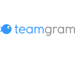 Teamgram Logo 320 Transparent