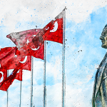 Türkiye Cumhuriyeti'nin 100. Yaşı: Bir Yüzyılın Gururu