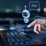 Yaz Yoğunluğunda Asla İzne Çıkmayan Temsilciniz: Tegsoft AI