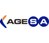 Agesa Logo