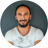 A. Cömert Özen