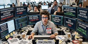 Is a Perfect Experience Possible with Just AI?