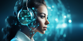 Your 24/7 Virtual Assistant: Continuity and Efficiency in Contact Centers Through AI