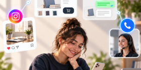 From Store to WhatsApp: A Seamless Back-to-School Customer Journey