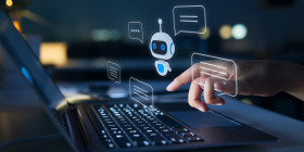 Yaz Yoğunluğunda Asla İzne Çıkmayan Temsilciniz: Tegsoft AI