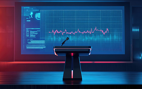 Speech Analytics: Sesli Verinin Gücünü Keşfetmek