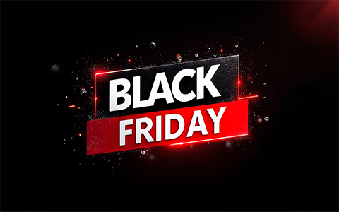 Black Friday: When Contact Centers Take the Stage