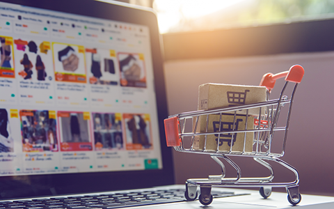 E-Commerce: The Rise of Online Shopping