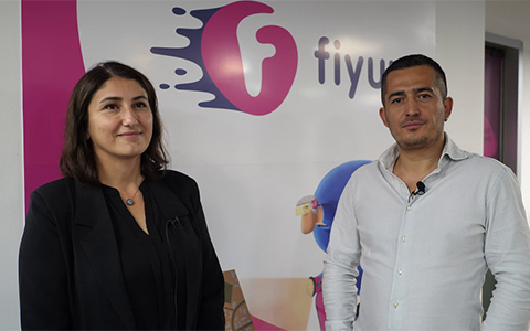 Tegsoft – Fiyuu başarı hikâyesi: Benzersiz bir müşteri deneyimi