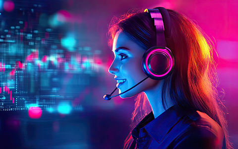 How to Boost Customer Loyalty with AI in Your Call Center